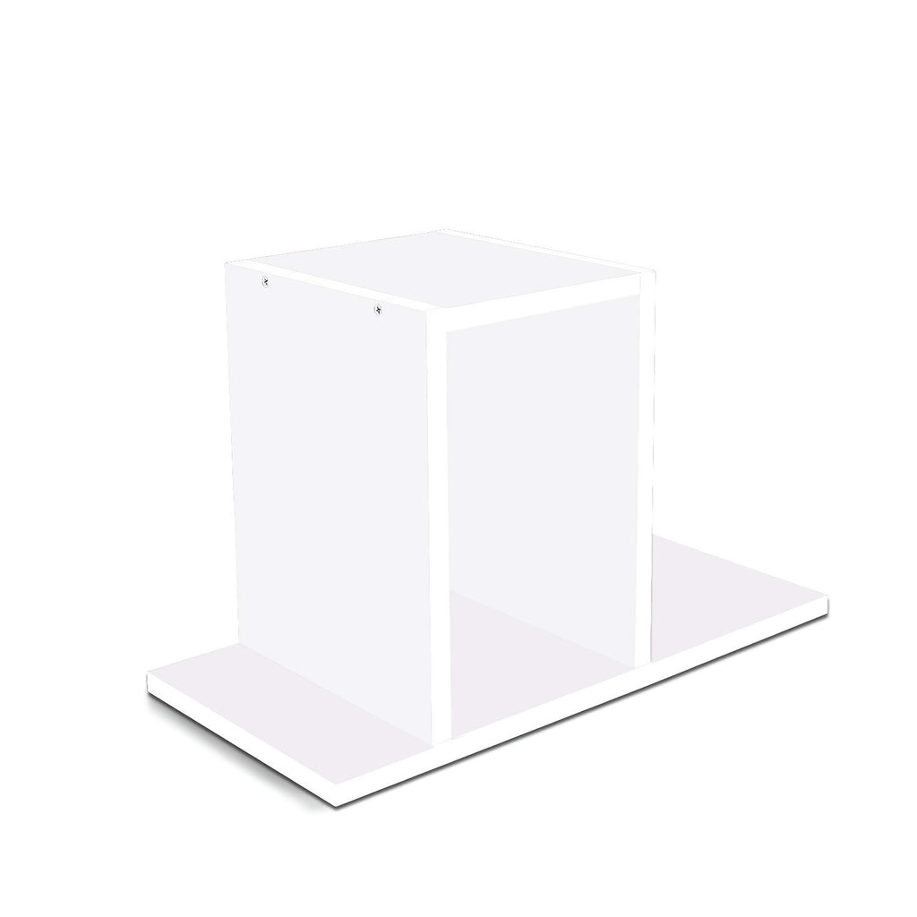 Desktop Bookshelf Organizer, 15.8\