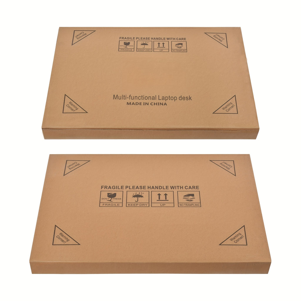 Laptop Bed Desk Table Tray Stand with Cup Holder\u002FDrawer for Bed\u002FSofa\u002FCouch\u002FStudy\u002FReading\u002FWriting On Low Sitting Floor Large Portable Foldable Lap Desk Bed Trays for Eating and Laptops